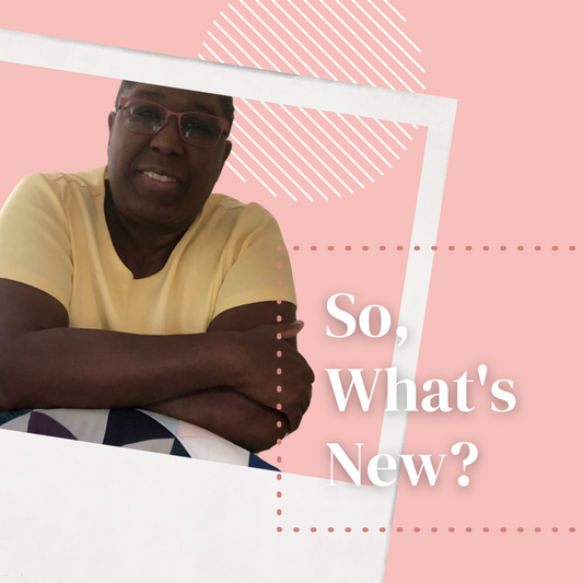 Crafting Gratitude: Wrapping Up November and Looking Ahead to Spring 2025