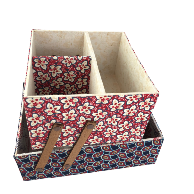 Cantilever Organizer