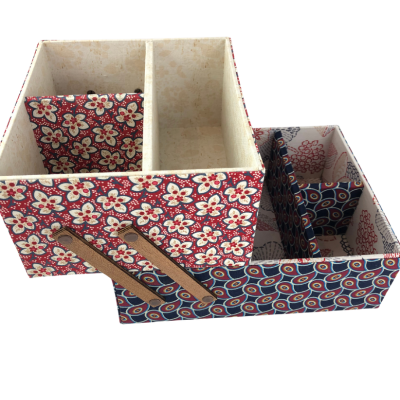 Cantilever Organizer