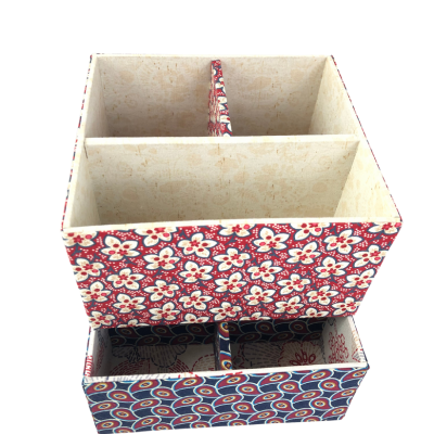 Cantilever Organizer