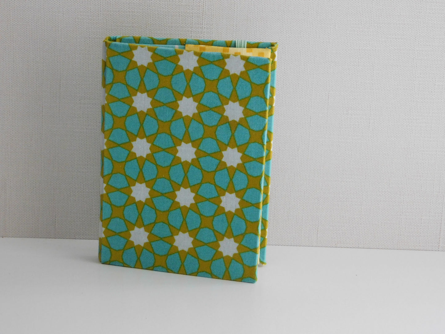 Mini Composition Book Cover