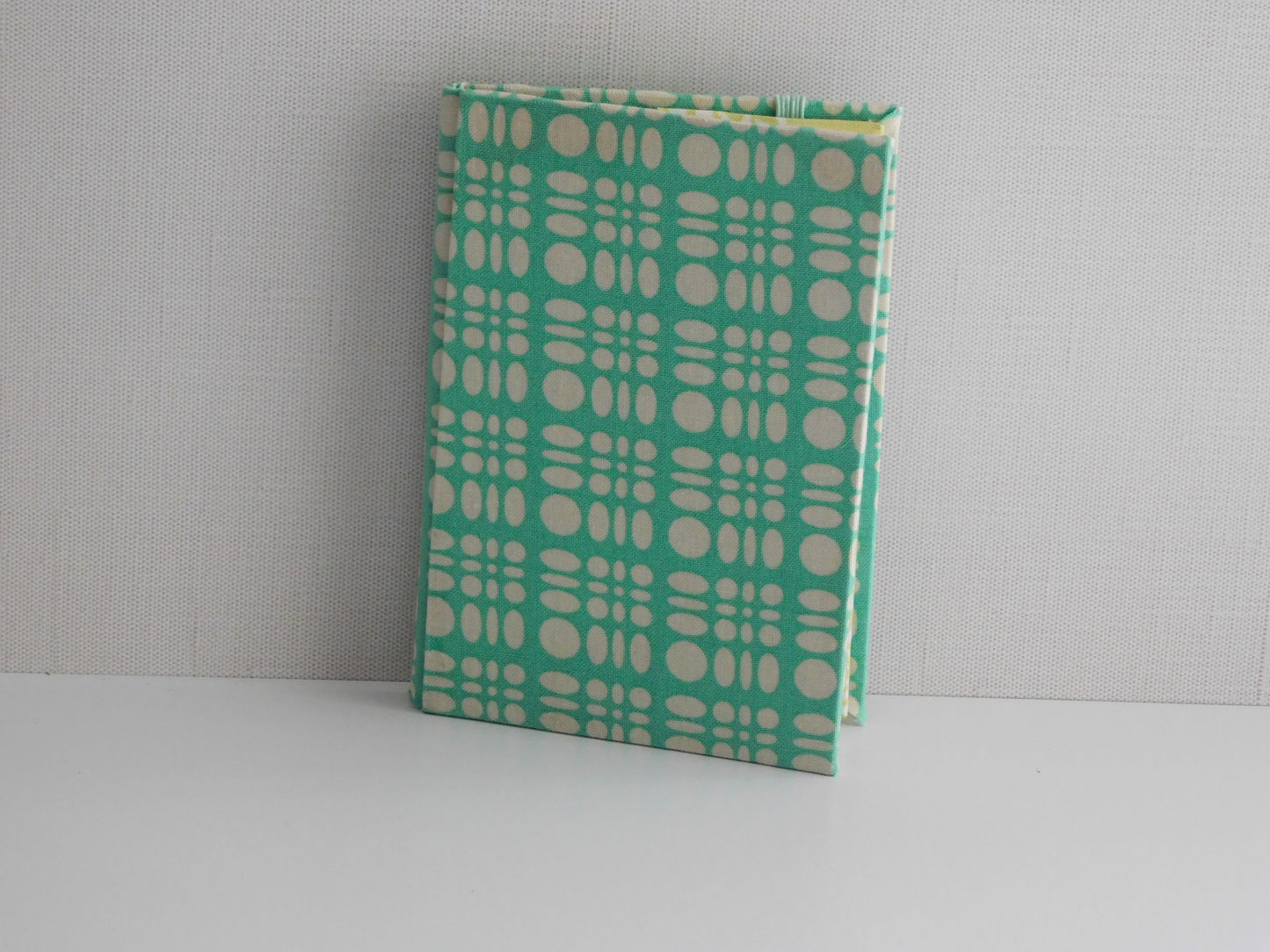 Mini Composition Book Cover