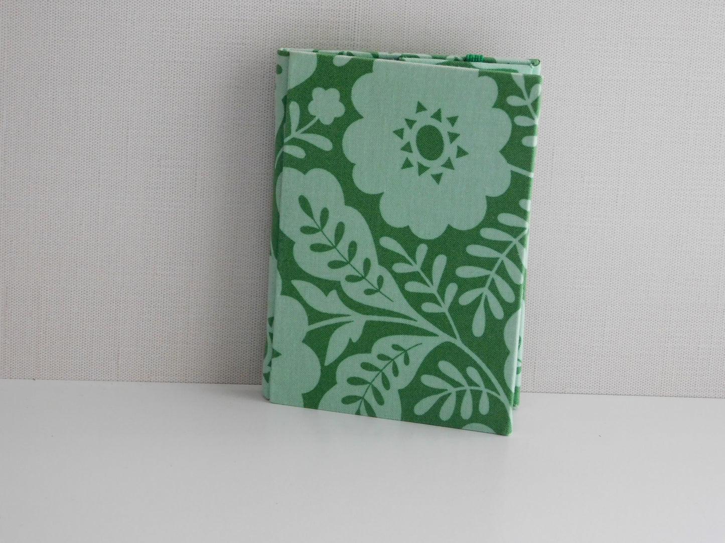 Mini Composition Book Cover