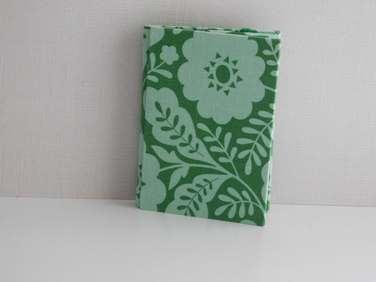 Mini Composition Book Cover