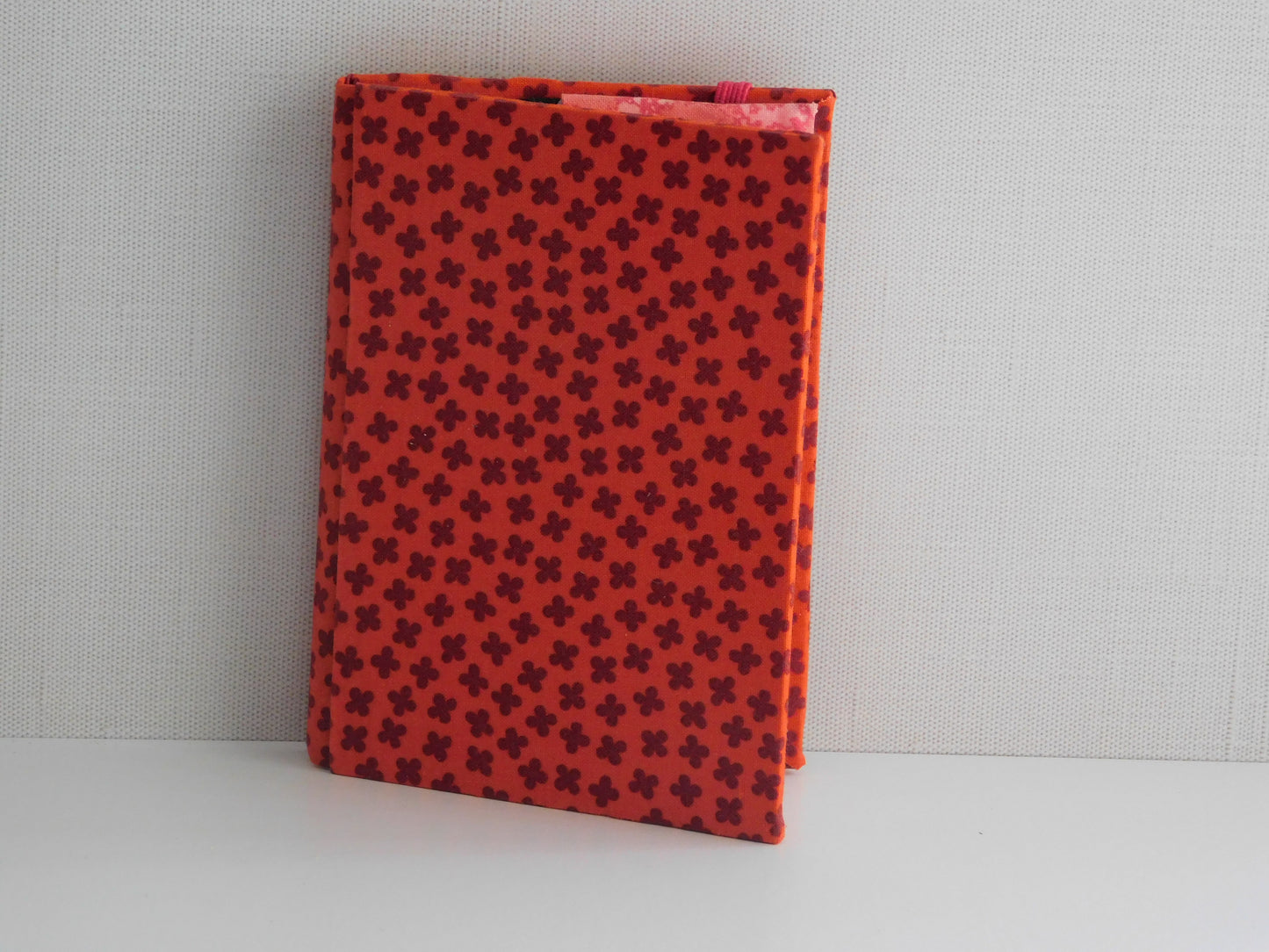 Mini Composition Book Cover