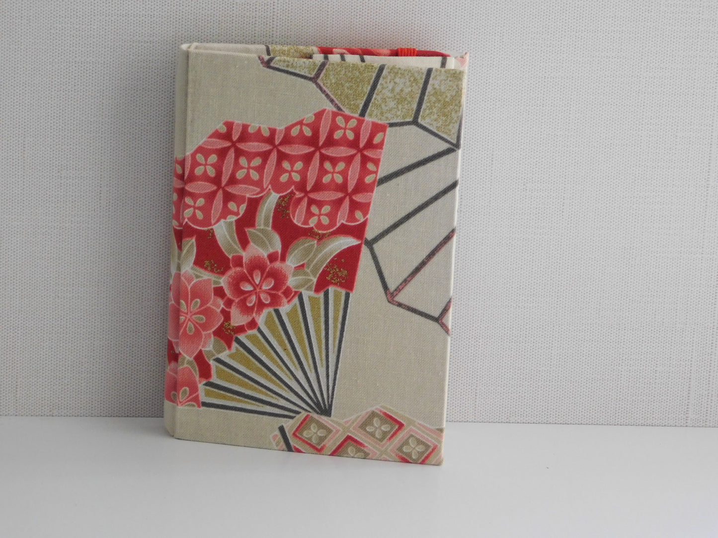 Mini Composition Book Cover