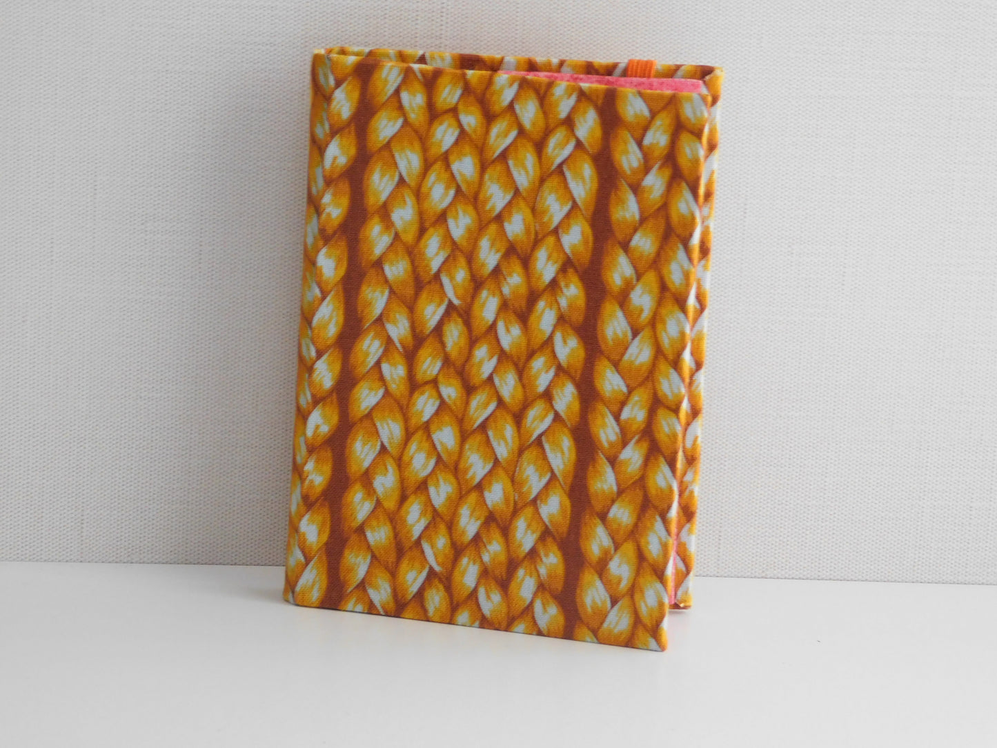 Mini Composition Book Cover
