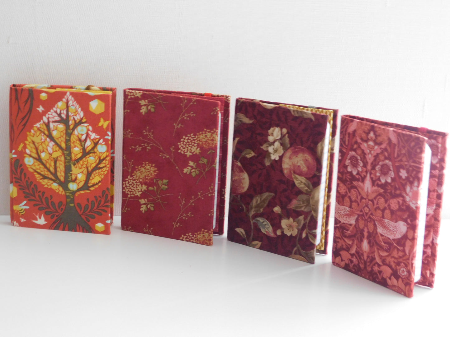 Mini Composition Book Cover