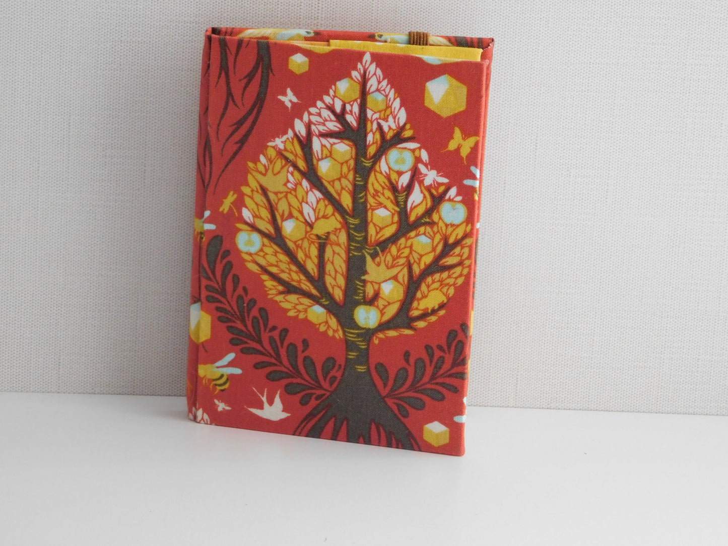 Mini Composition Book Cover