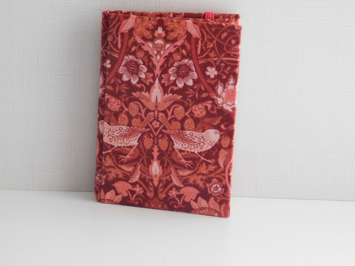 Mini Composition Book Cover