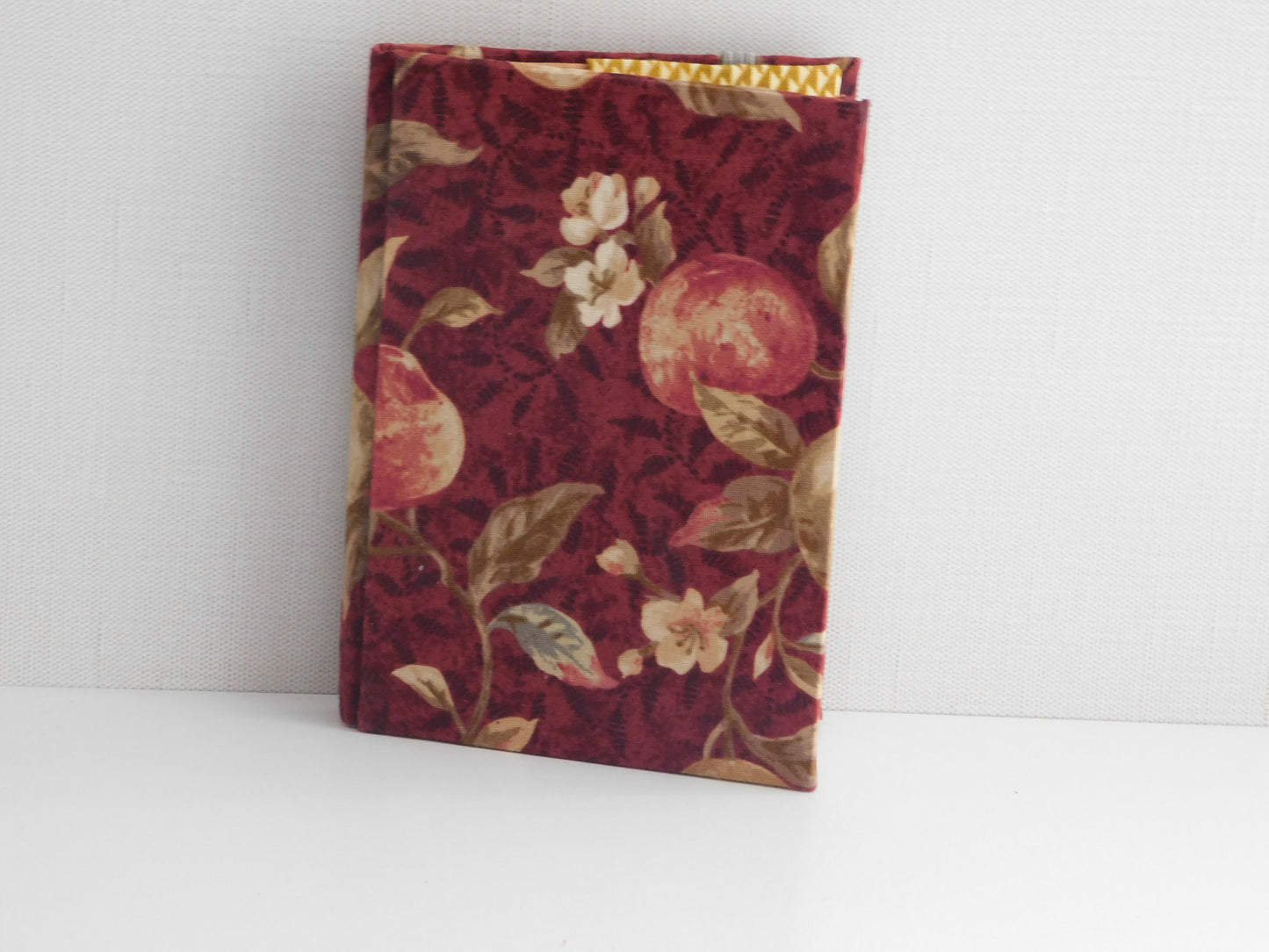 Mini Composition Book Cover