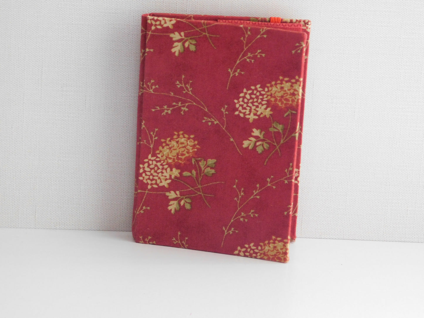 Mini Composition Book Cover