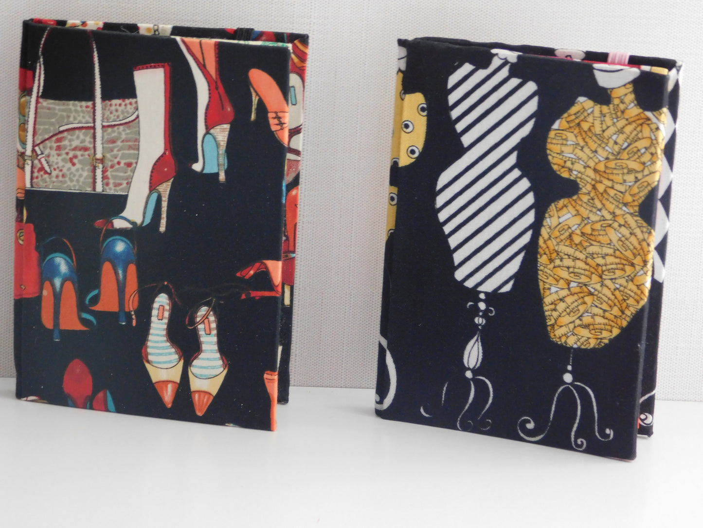 Mini Composition Book Cover