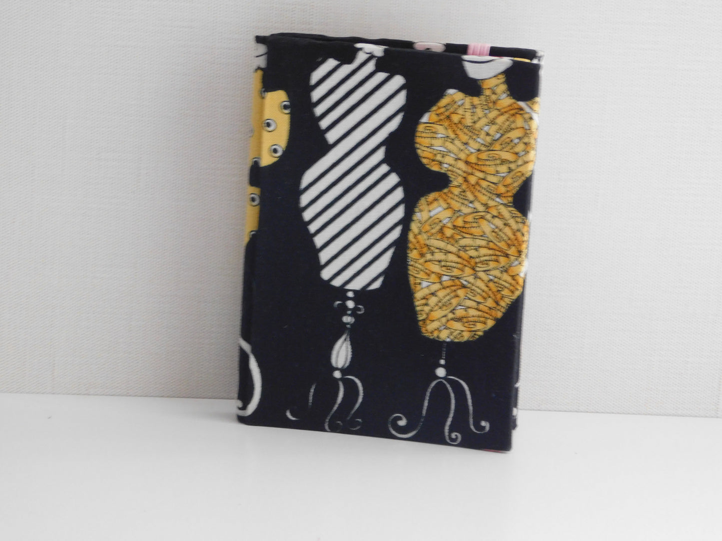 Mini Composition Book Cover