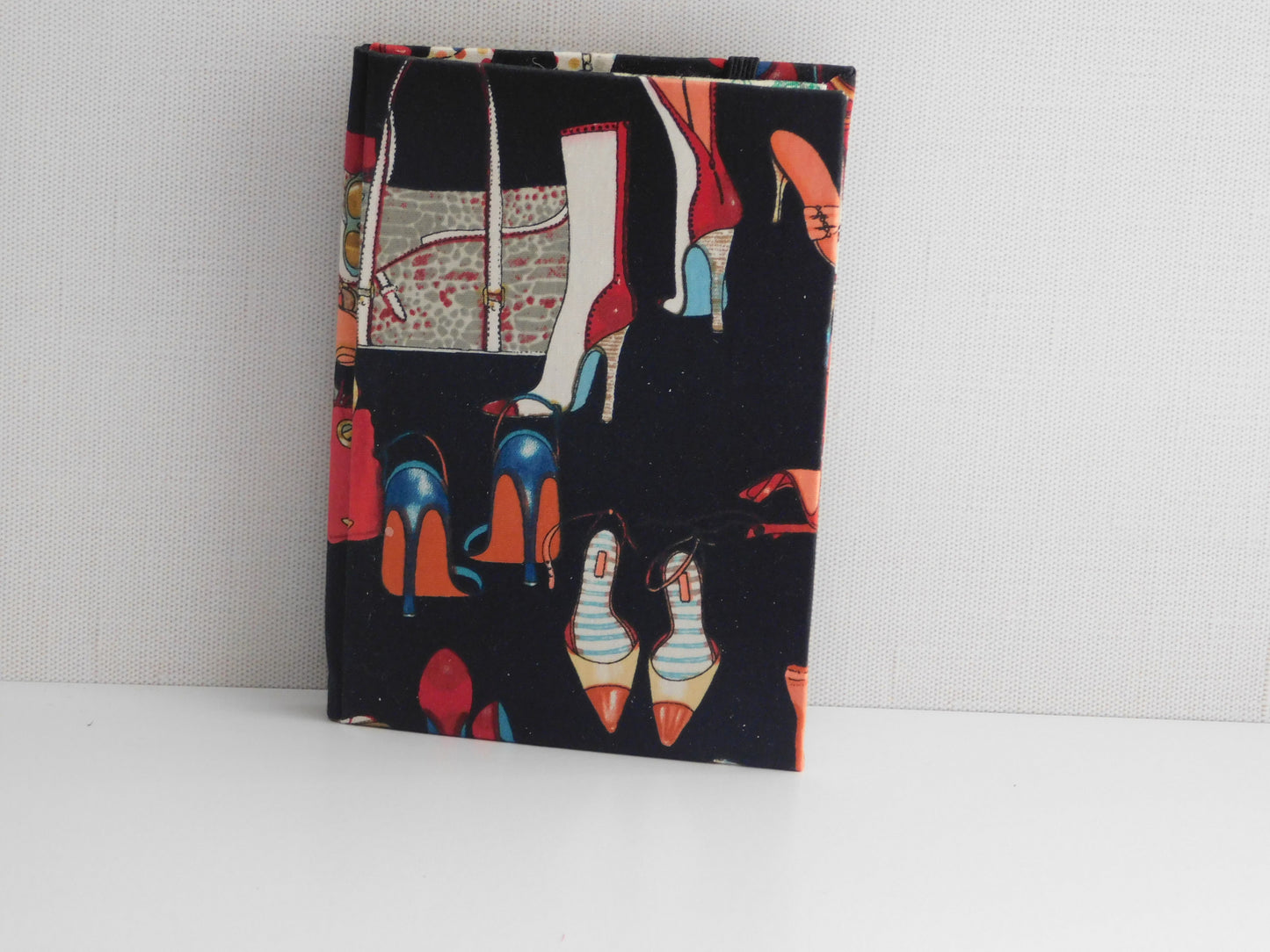 Mini Composition Book Cover