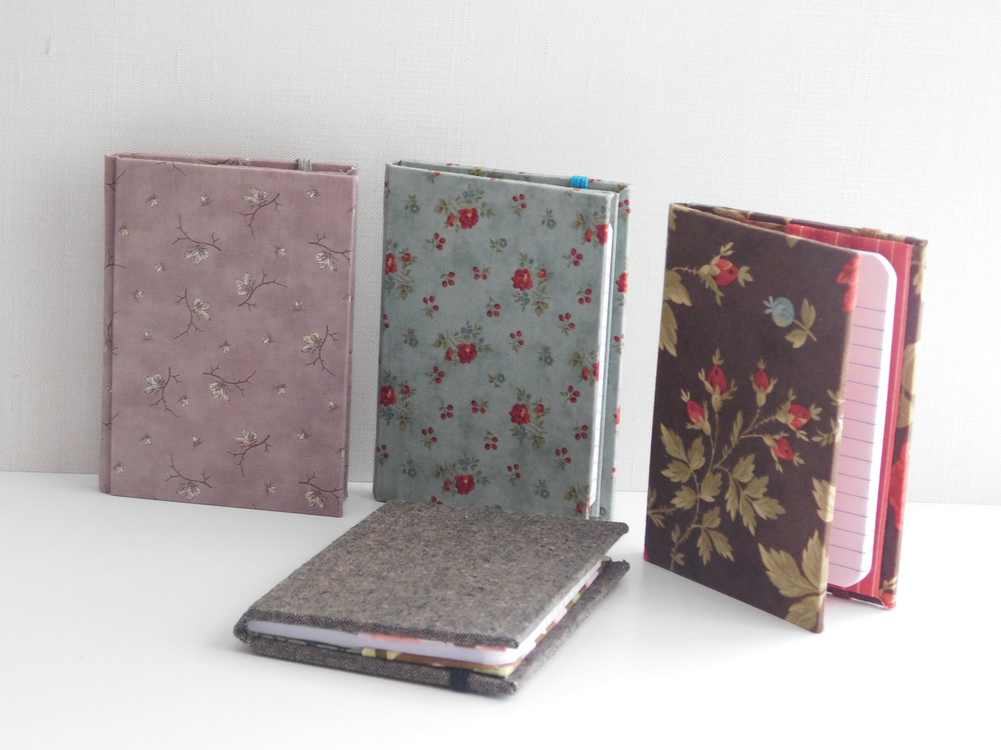 Mini Composition Book Cover