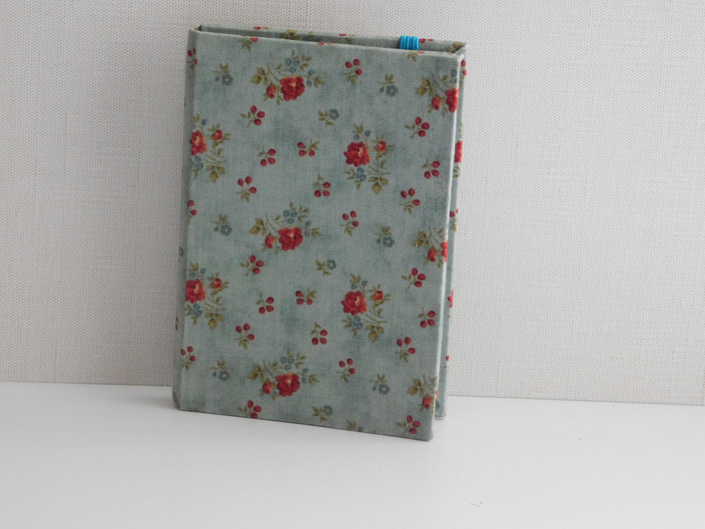 Mini Composition Book Cover