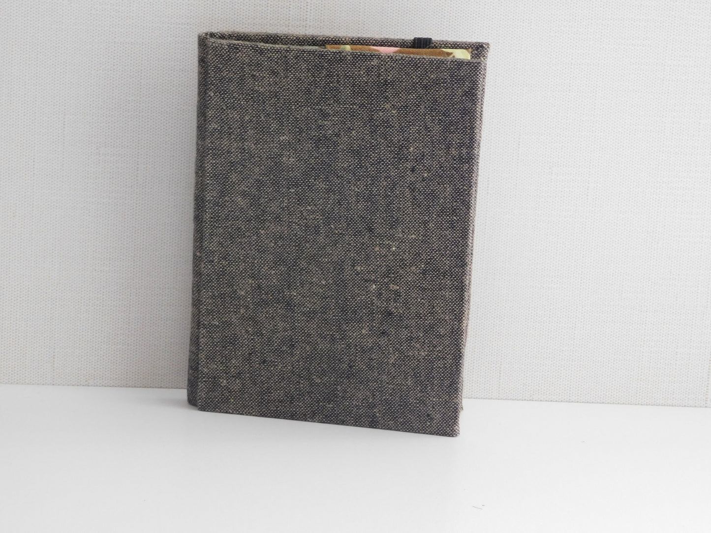 Mini Composition Book Cover