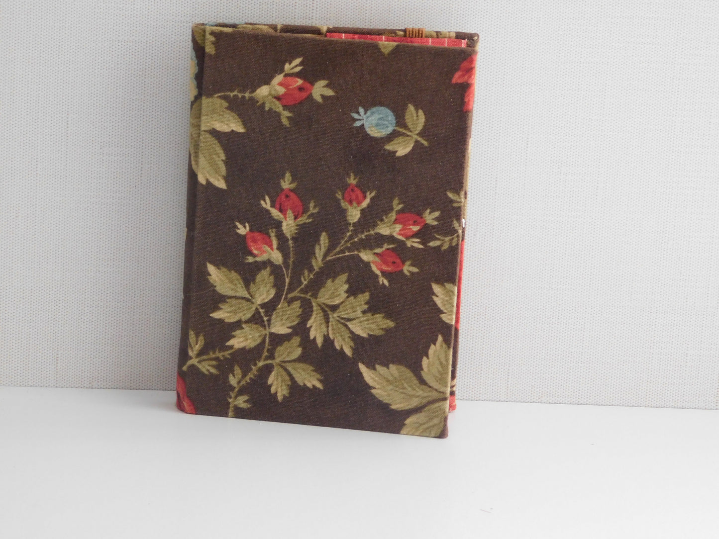 Mini Composition Book Cover