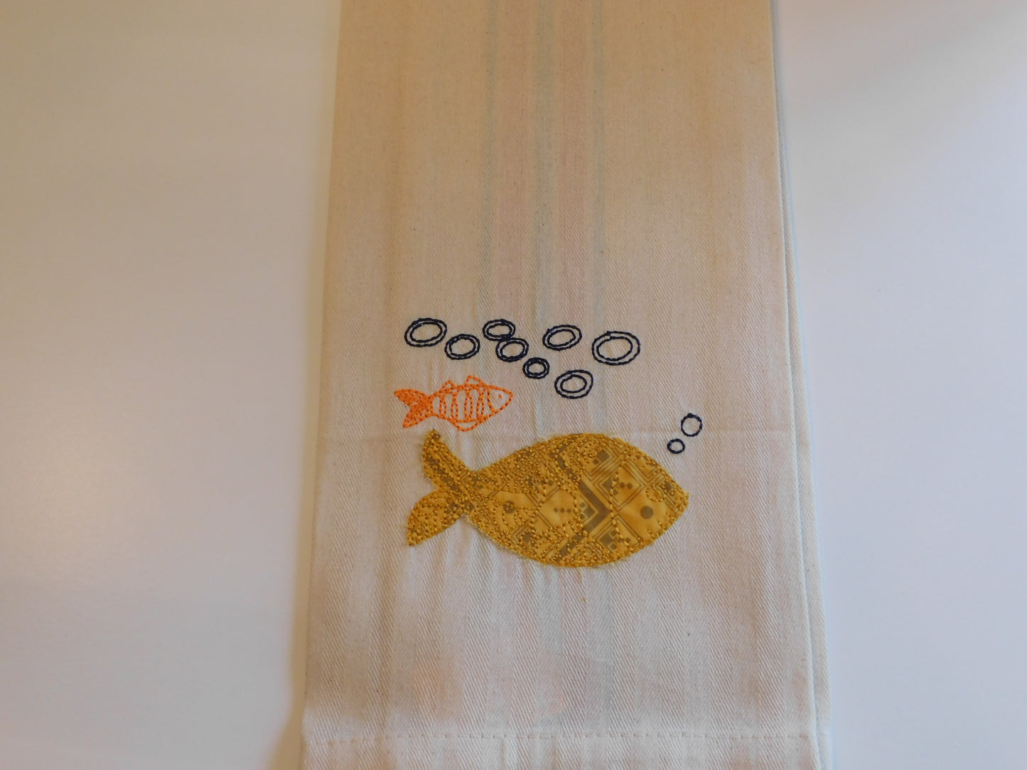 Kitchen Essentials Towels