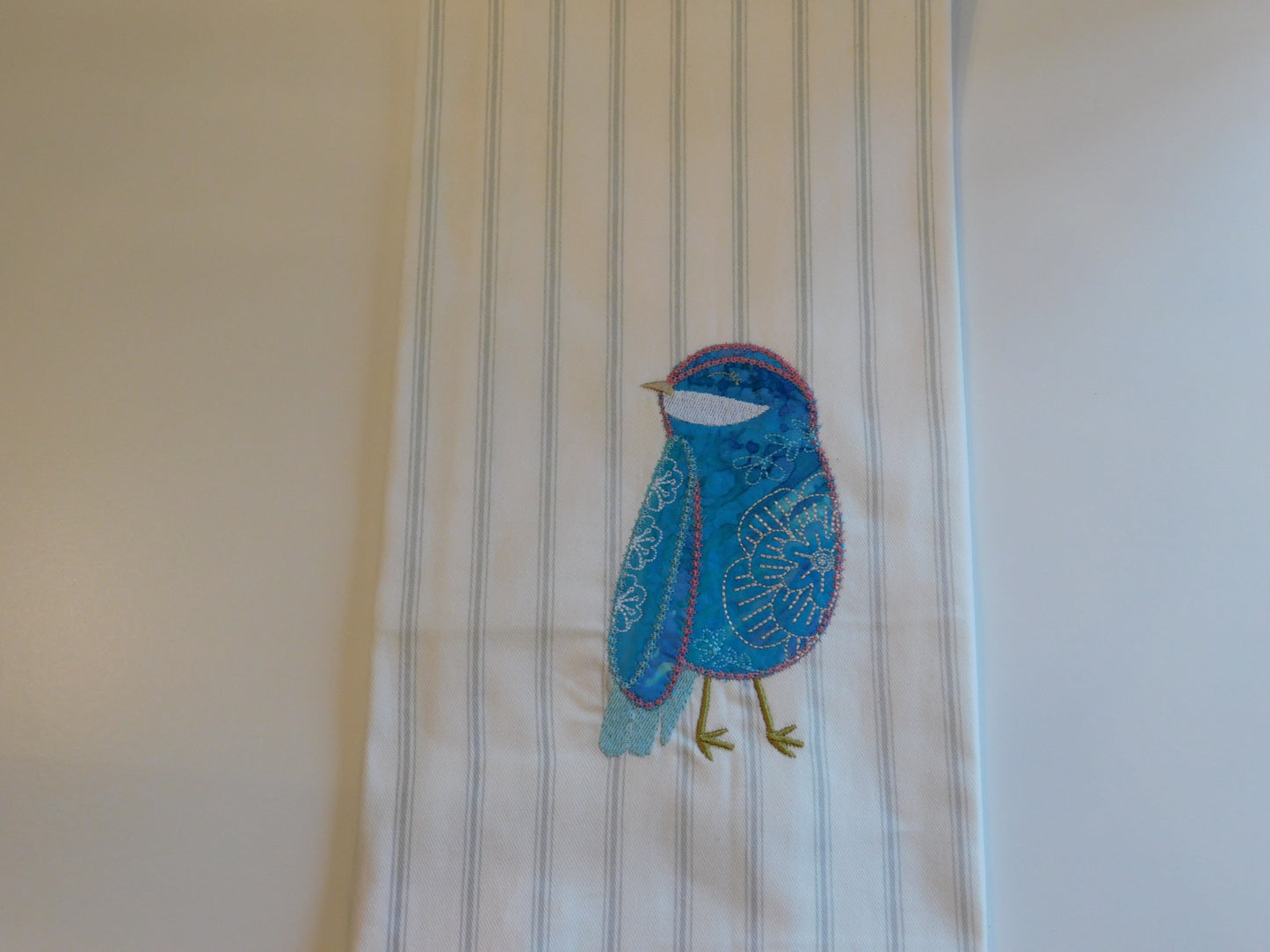Kitchen Essentials Towels