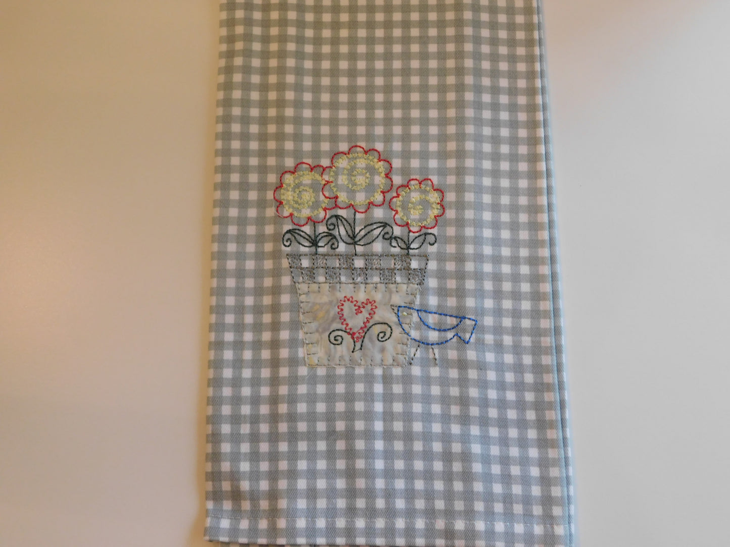 Kitchen Essentials Towels