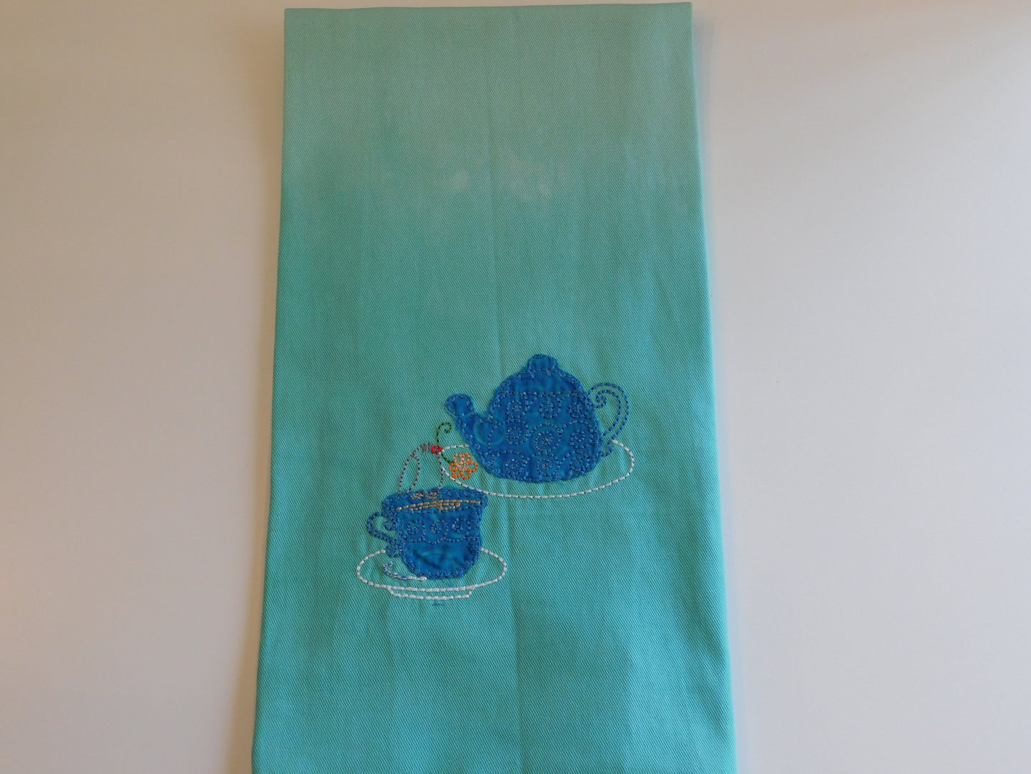 Kitchen Essentials Towels
