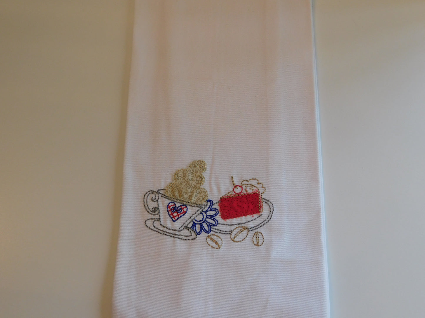 Kitchen Essentials Towels