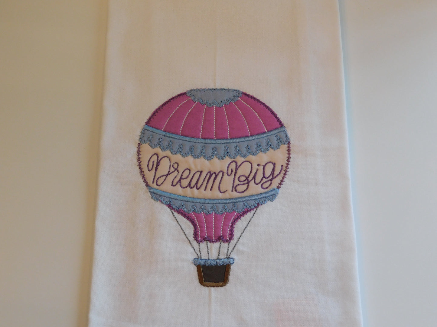 Kitchen Essentials Towels