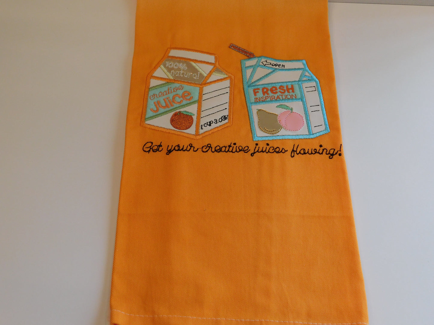 Kitchen Essentials Towels