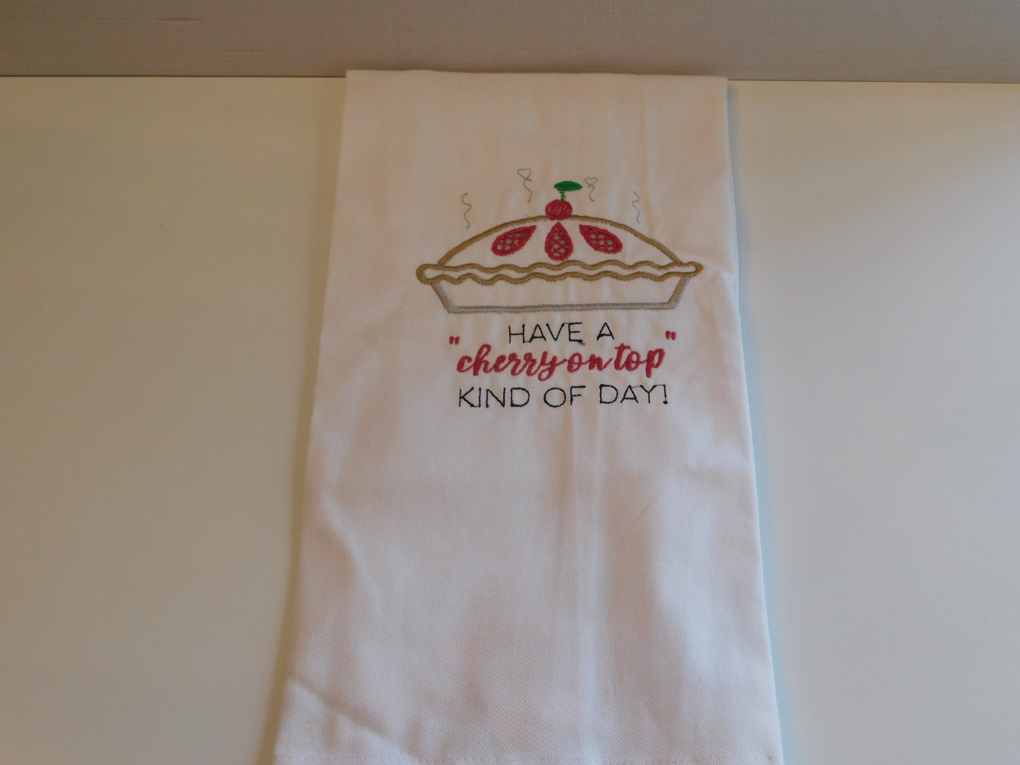 Kitchen Essentials Towels