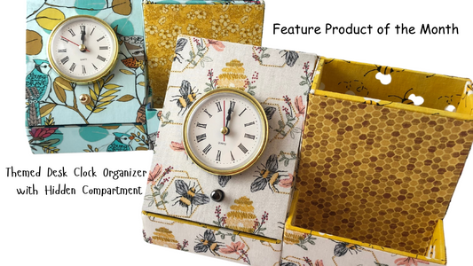 Sew Much to Celebrate: Turning 60, Retiring & 3 Years in Business!