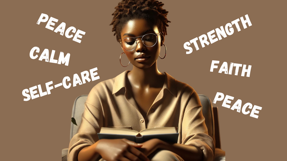 Guard Your Mind: Finding Peace in Turbulent Times