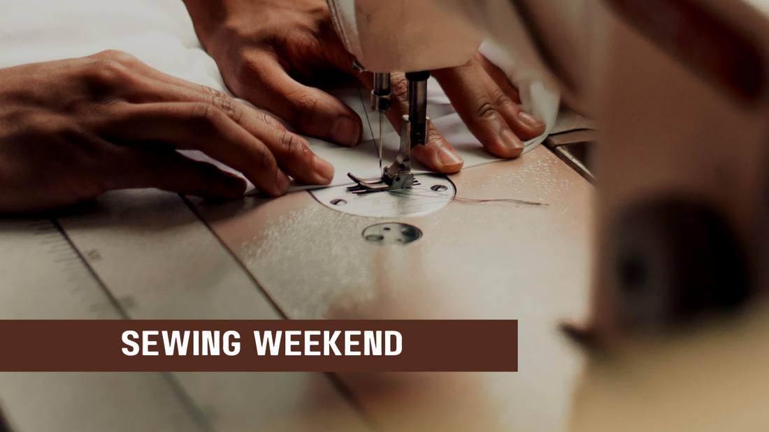 Market Ready: Zippered Pouches, Backpacks & a Weekend of Creative Wins