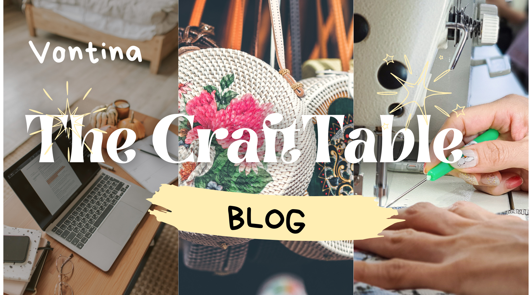 Don’t Toss Those Scraps! Creative Ideas for Leftover Fabric – In My ...