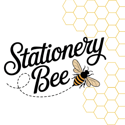 Stationery Bee