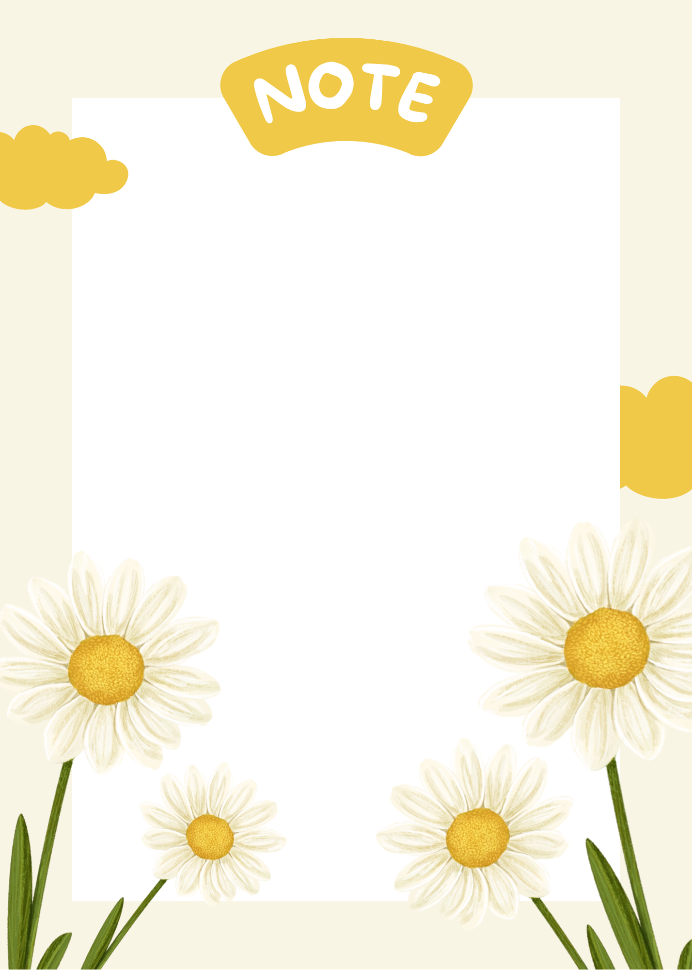 Everyday Notepads
