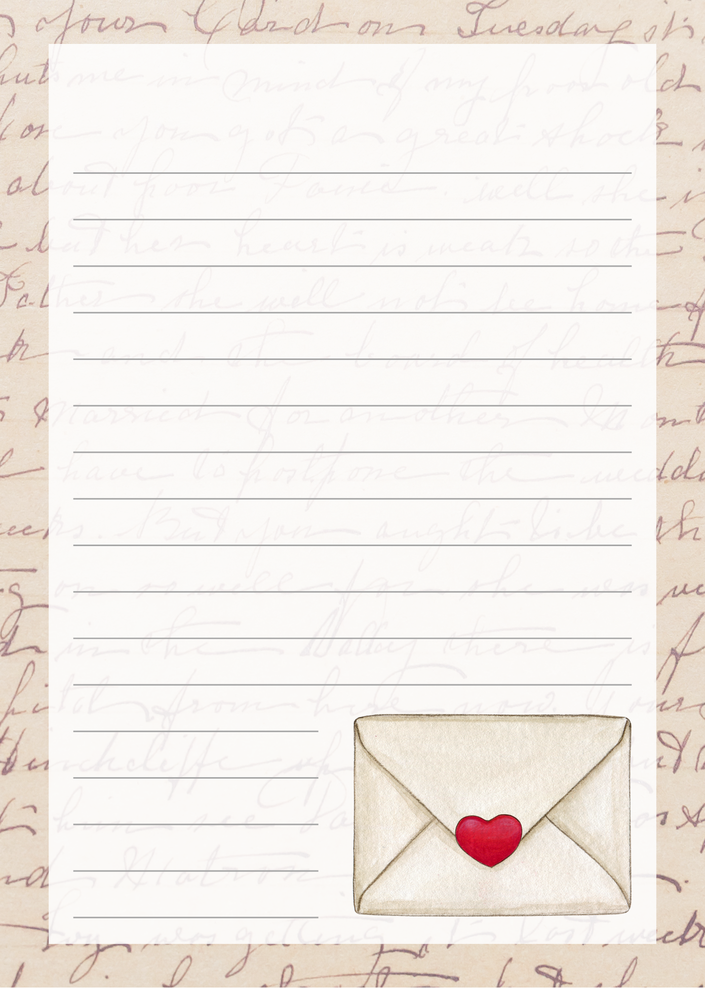 Everyday Notepads