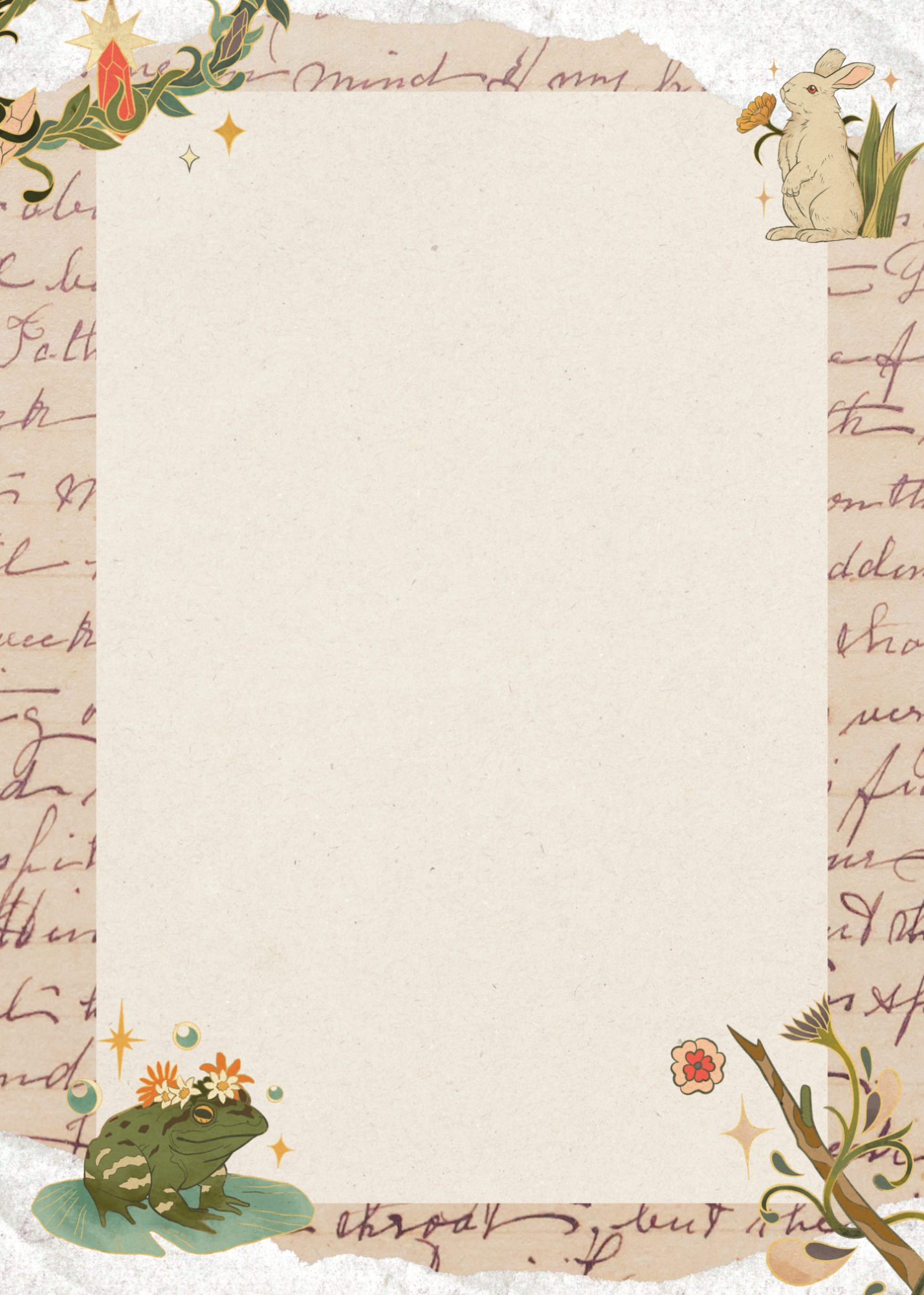 Everyday Notepads
