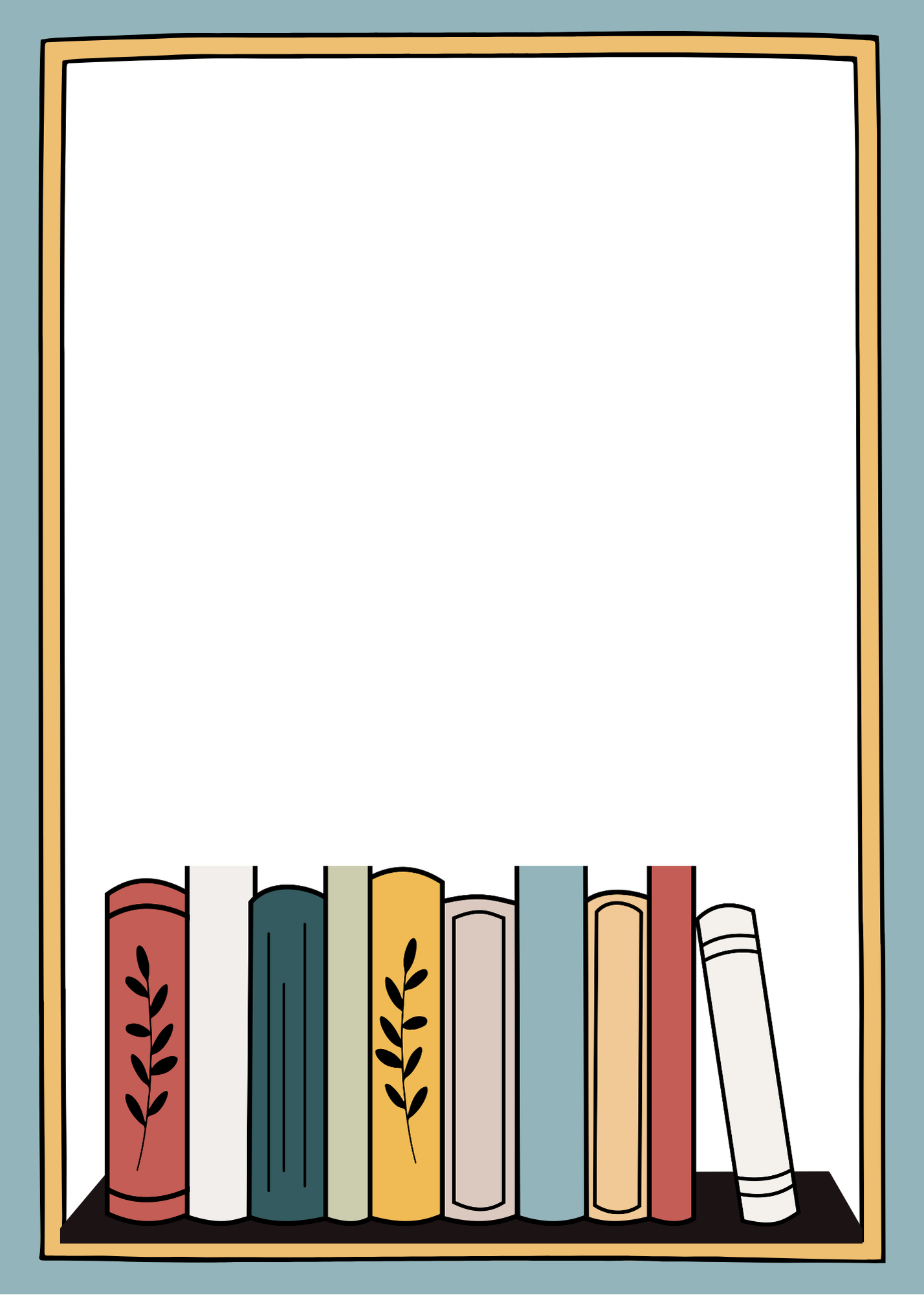 Everyday Notepads