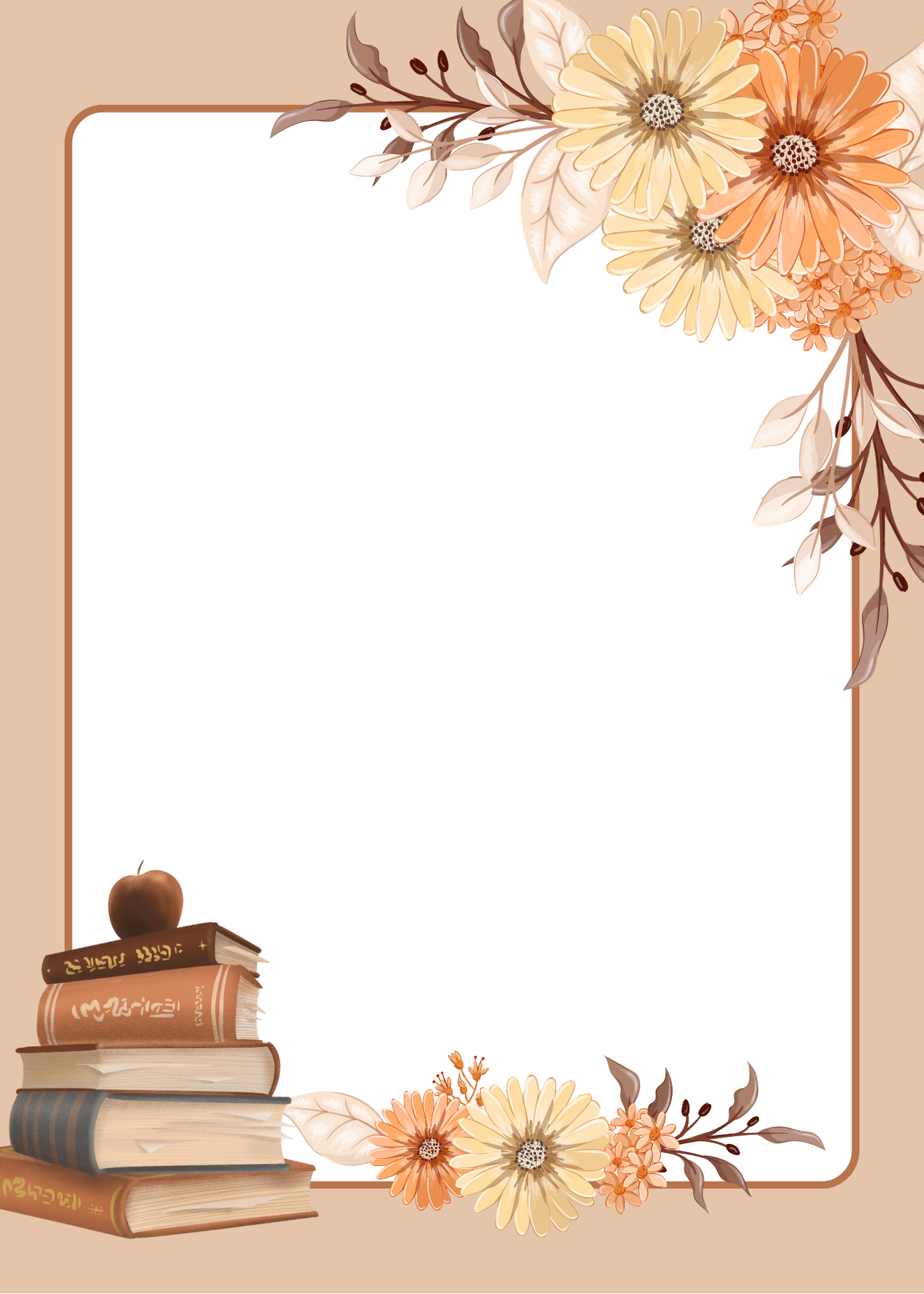 Everyday Notepads