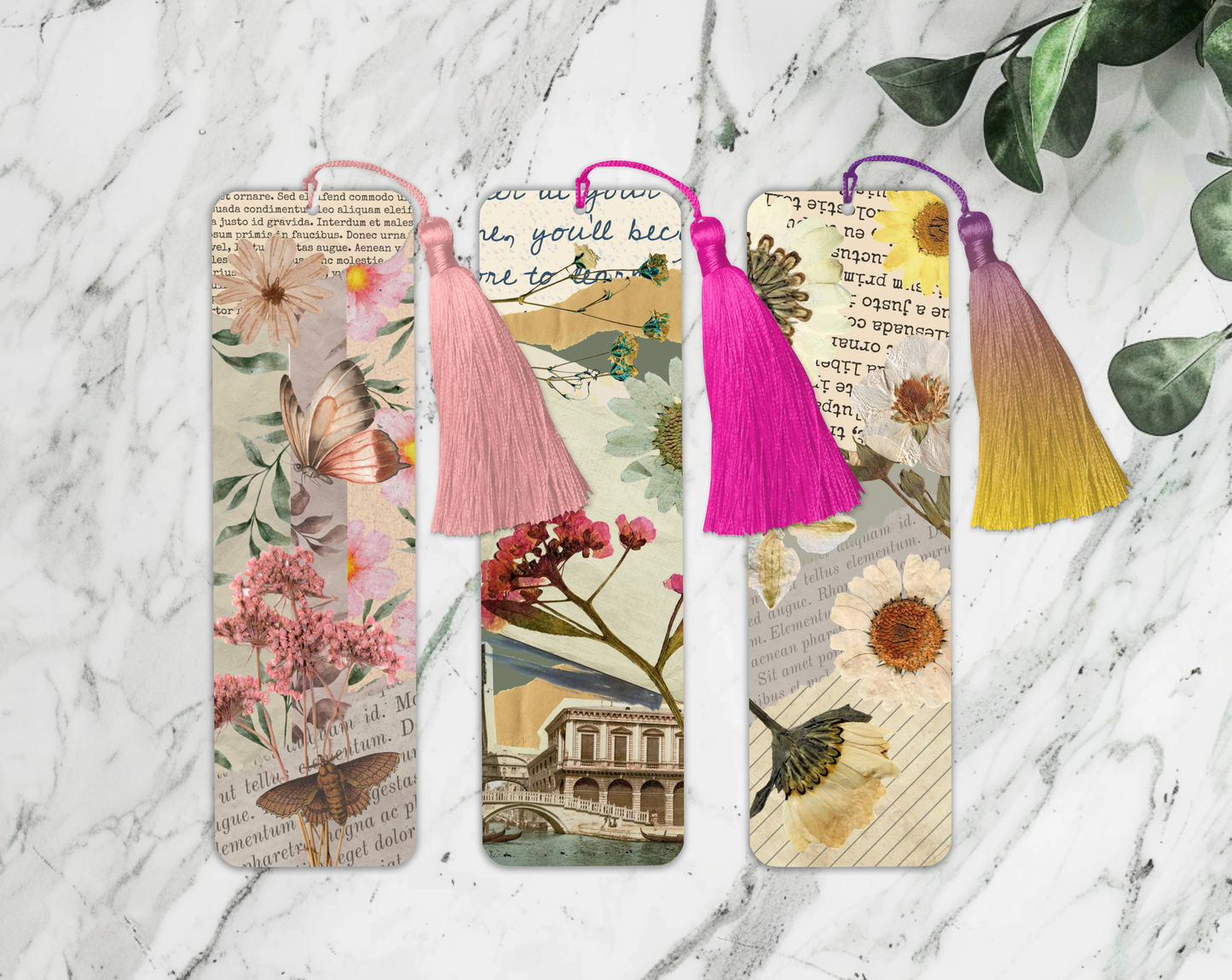 Page Keepers 3-Pack