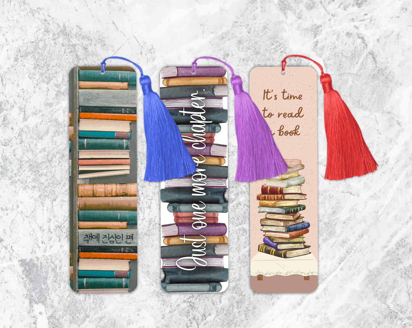 Page Keepers 3-Pack