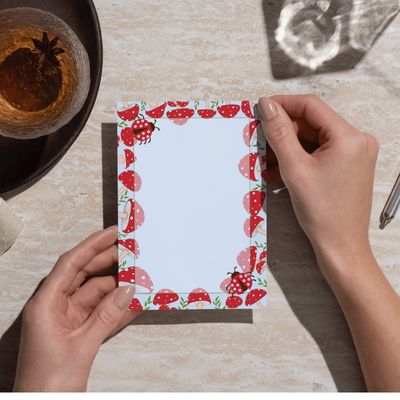 Everyday Notepads